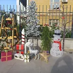 Apartman Vili