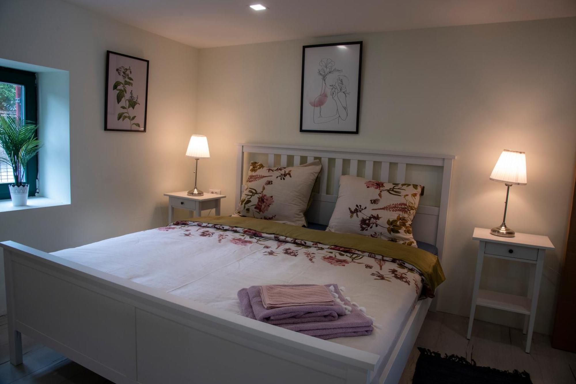 Apartment Apartman Vili