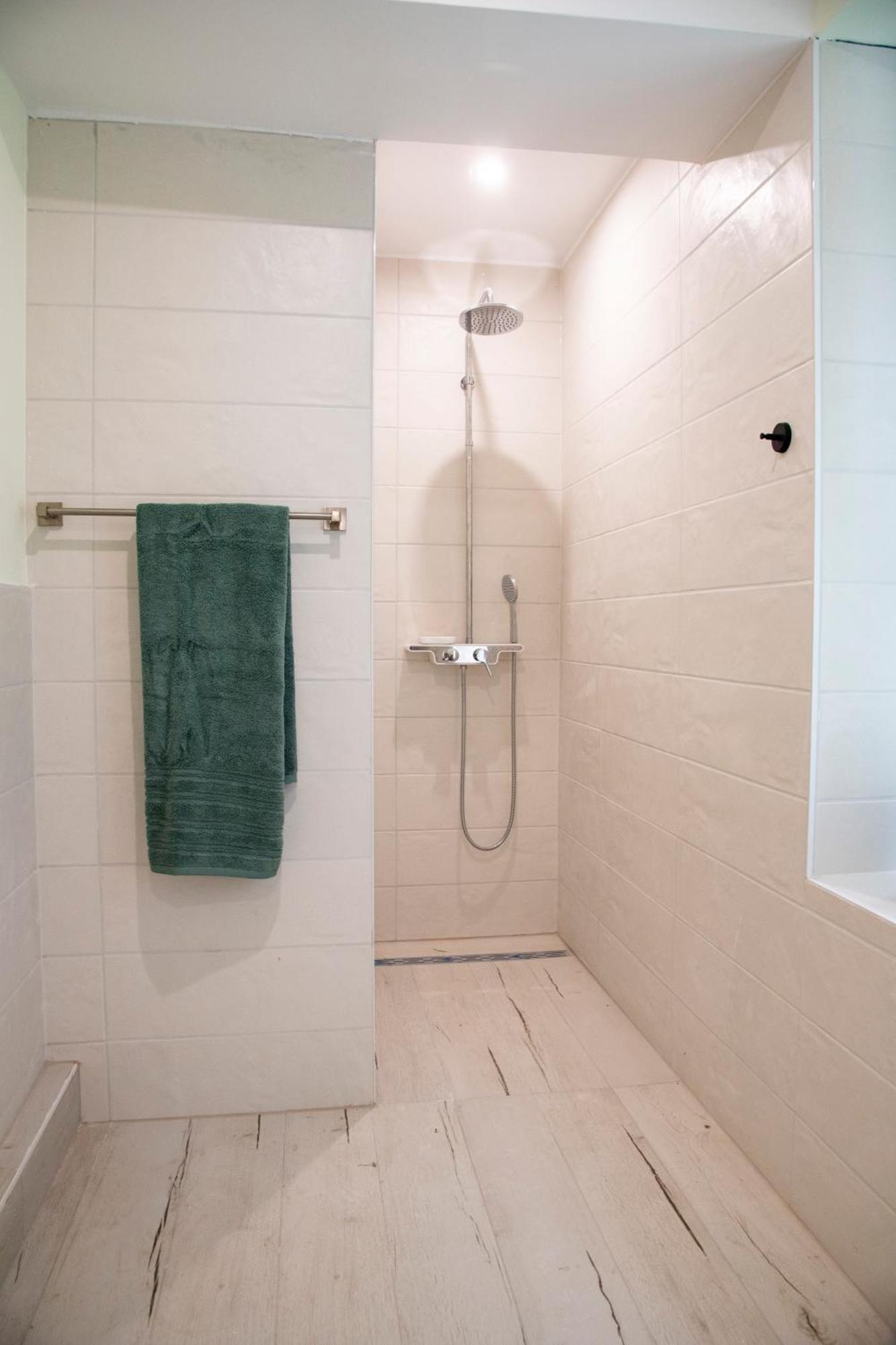Apartment Apartman Vili *