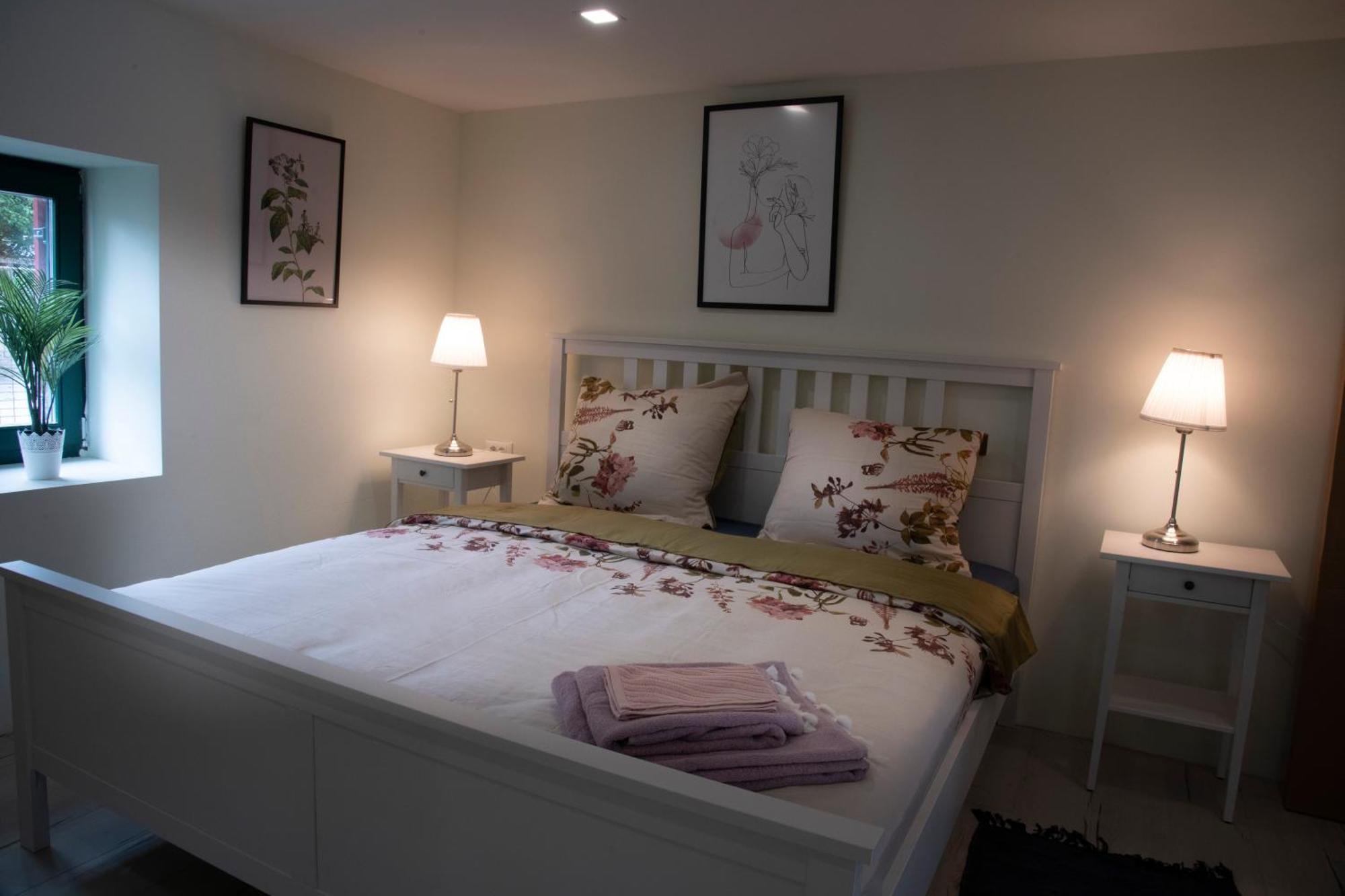Apartman Vili Apartment