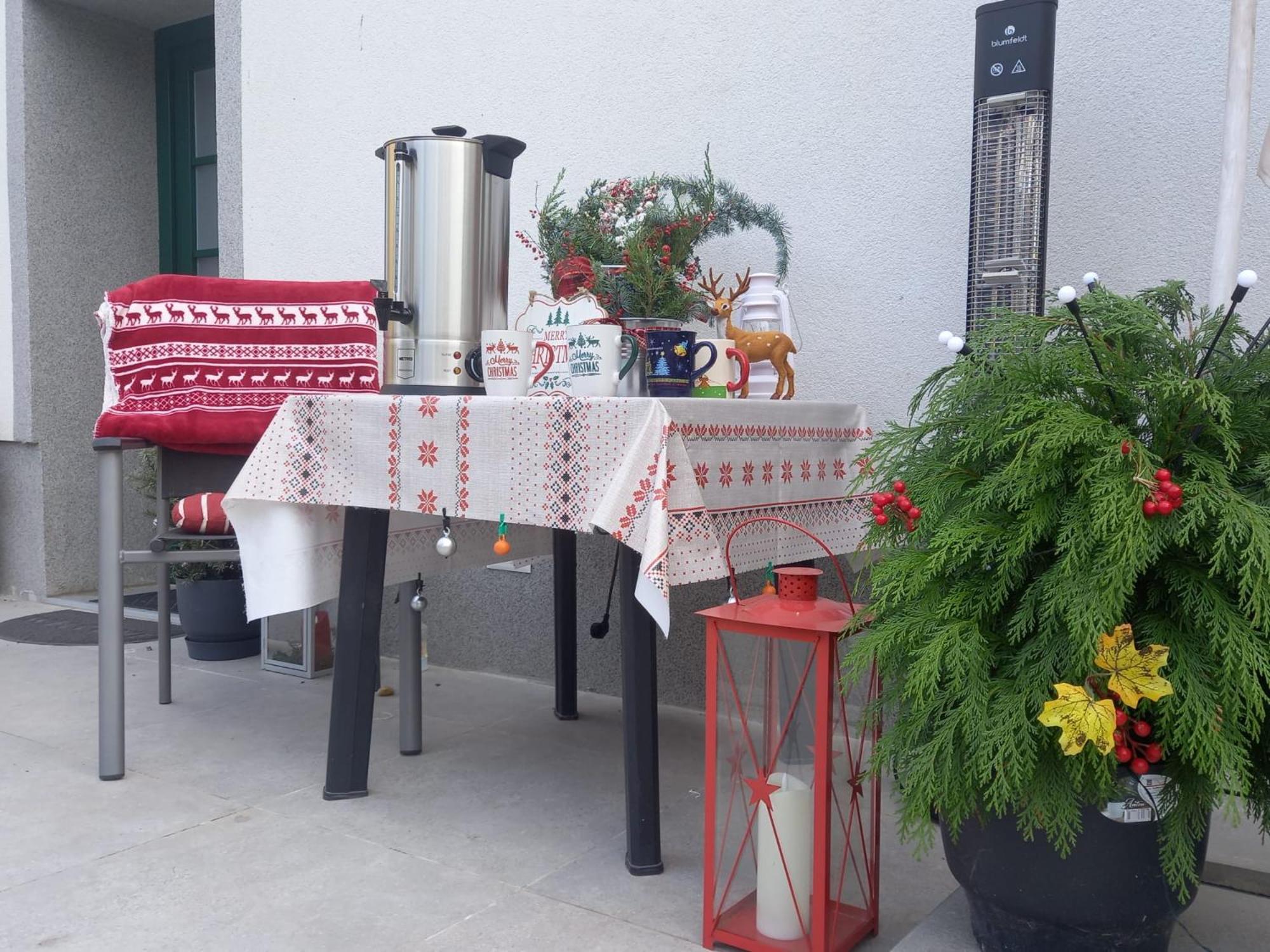 Apartman Vili Apartment